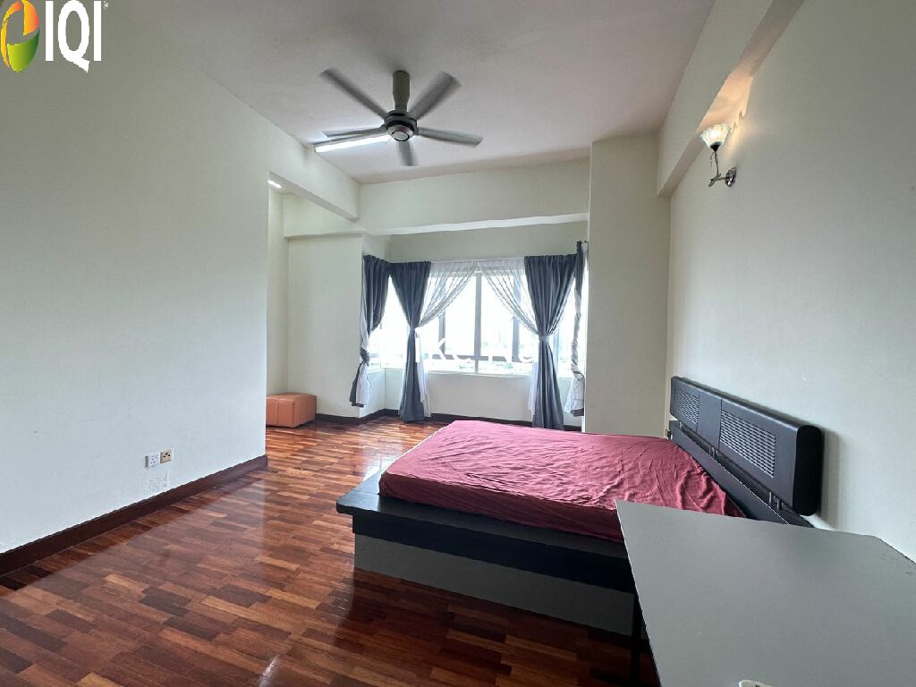 Puteri Palma Condominium @ IOI Resort City image