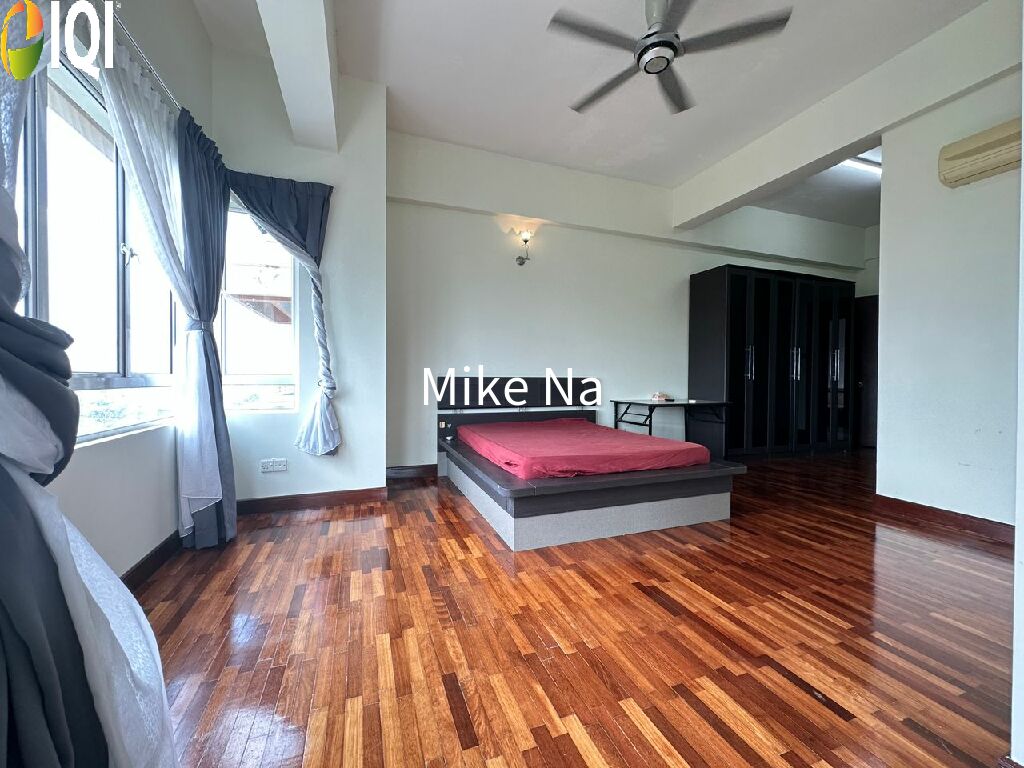 Puteri Palma Condominium @ IOI Resort City image