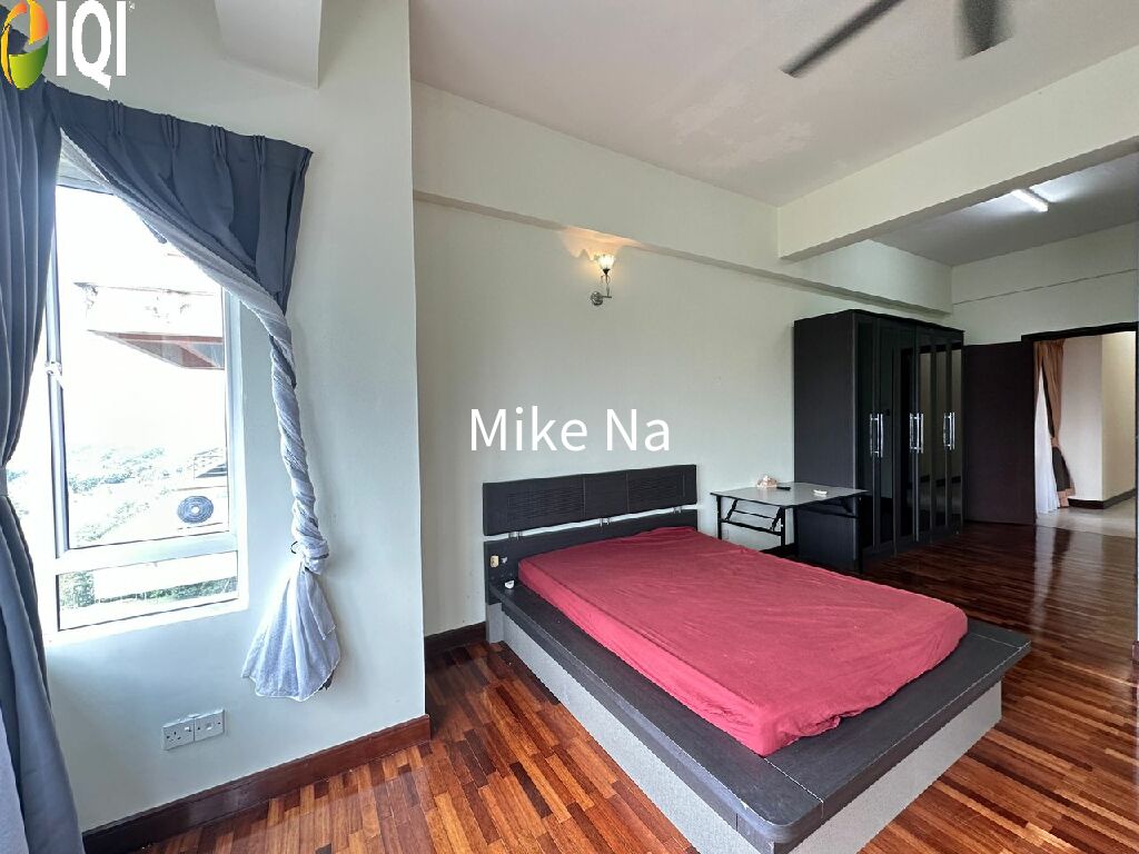 Puteri Palma Condominium @ IOI Resort City image