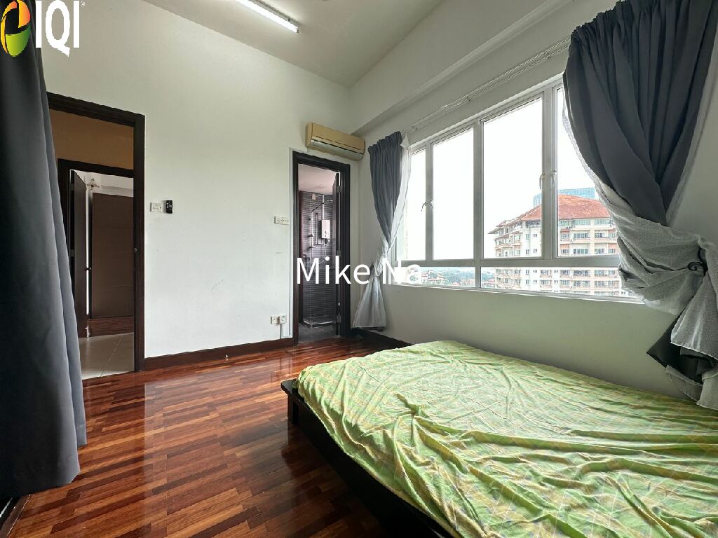 Puteri Palma Condominium @ IOI Resort City image