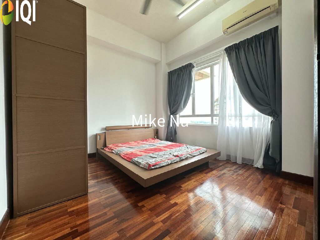 Puteri Palma Condominium @ IOI Resort City image