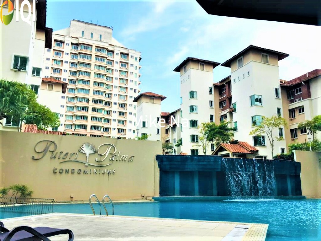 Puteri Palma Condominium @ IOI Resort City image