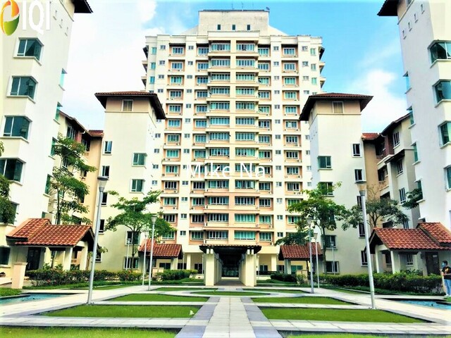 Puteri Palma Condominium @ IOI Resort City image