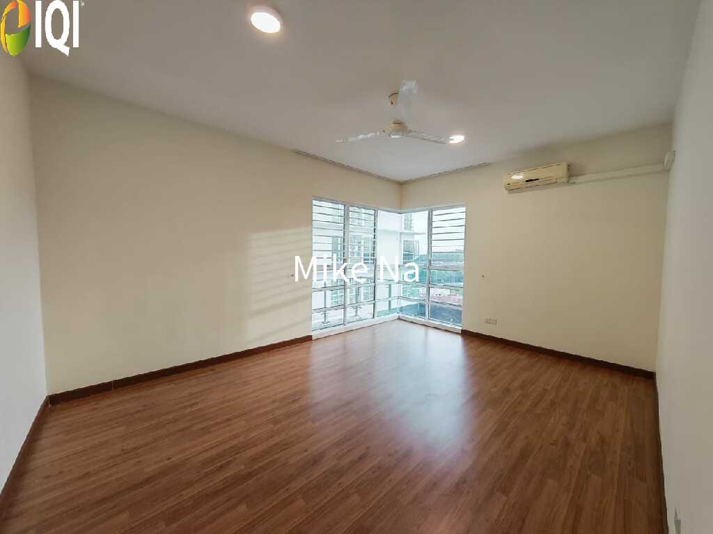 Cheras Heights Condominium image
