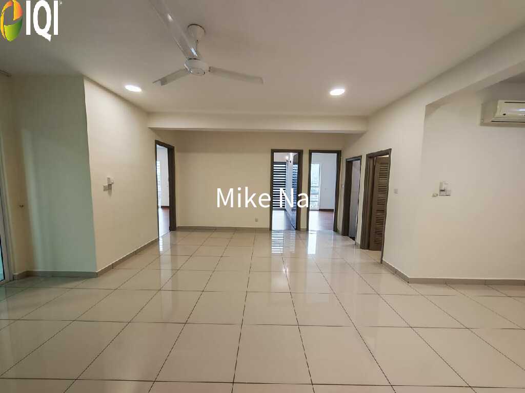 Cheras Heights Condominium image