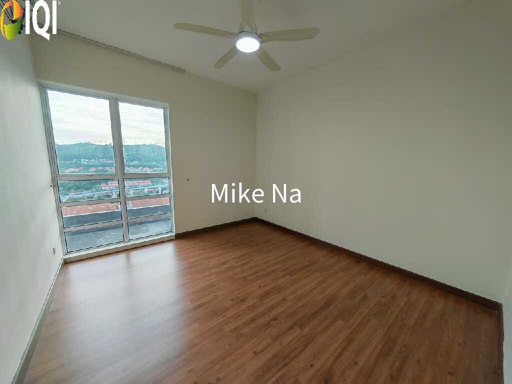 Cheras Heights Condominium image