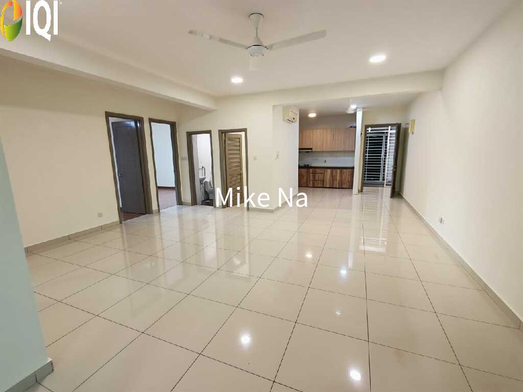 Cheras Heights Condominium image