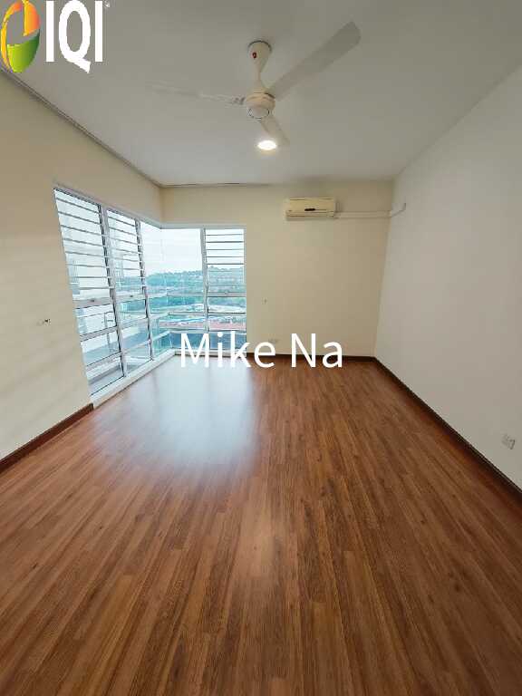 Cheras Heights Condominium image