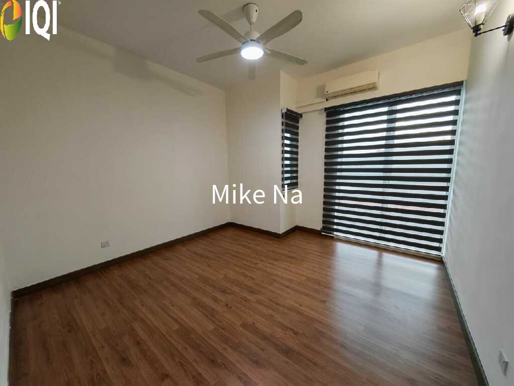 Cheras Heights Condominium image