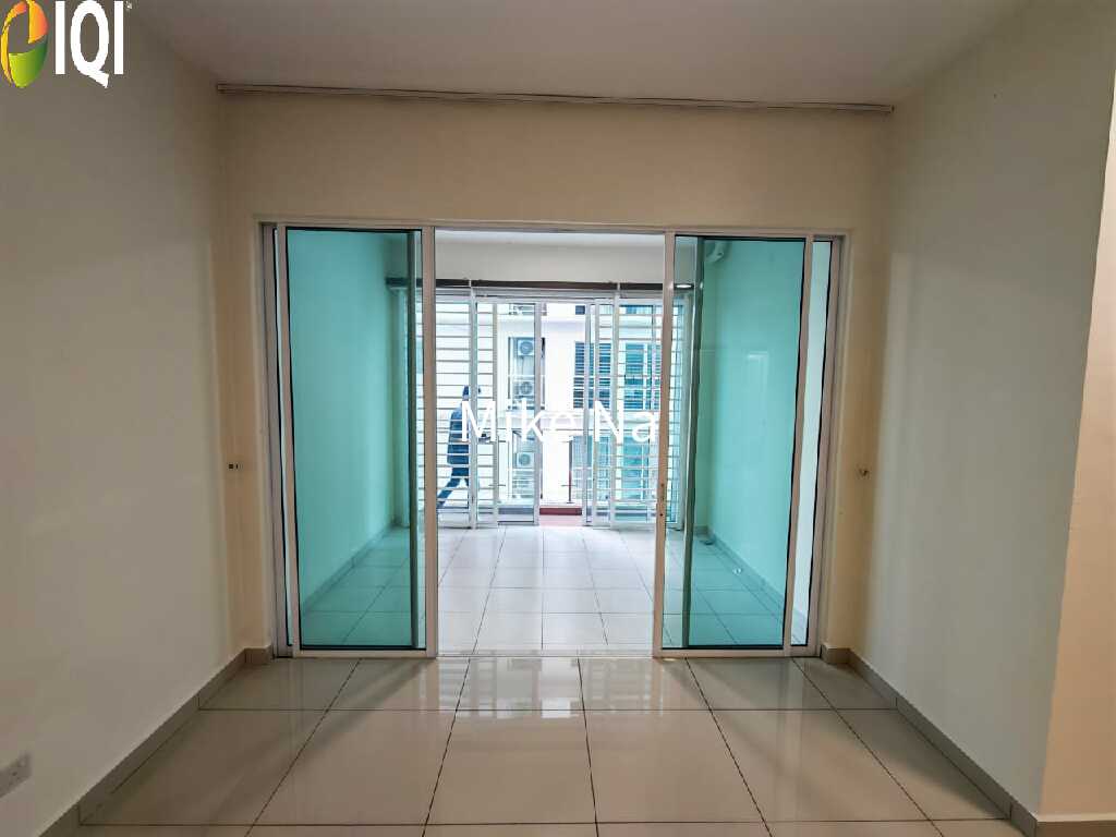 Cheras Heights Condominium image