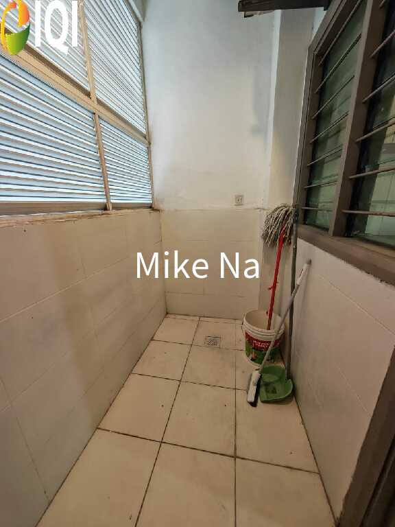 Cheras Heights Condominium image