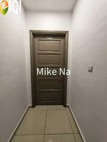 Cheras Heights Condominium image