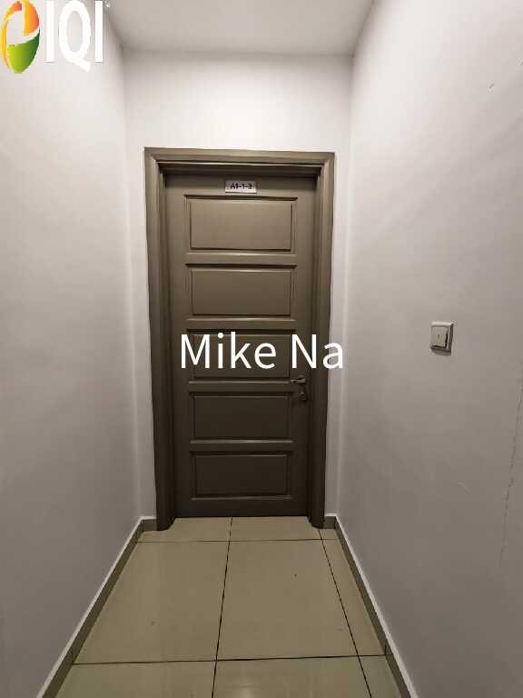 Cheras Heights Condominium image