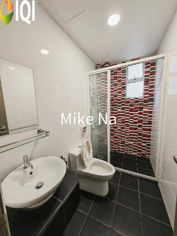 Cheras Heights Condominium image