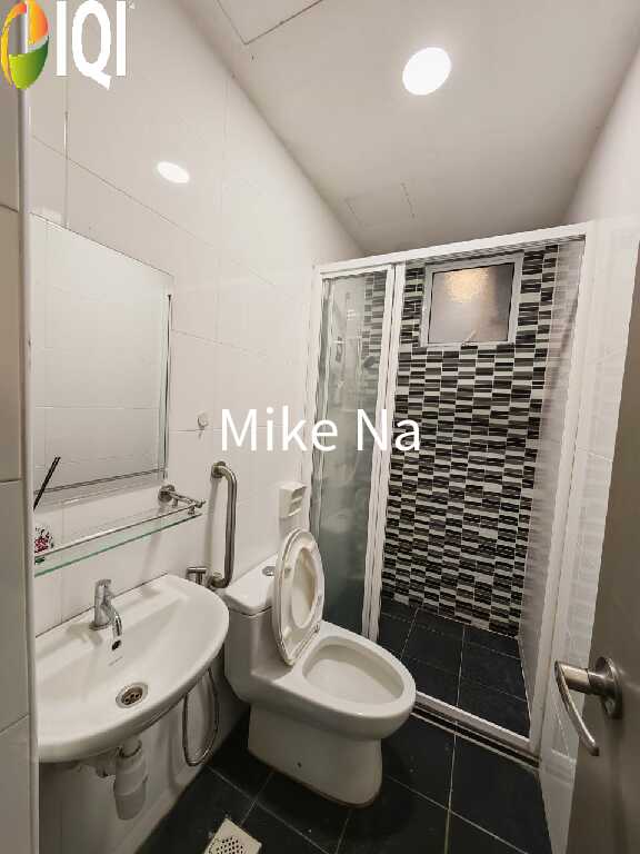 Cheras Heights Condominium image