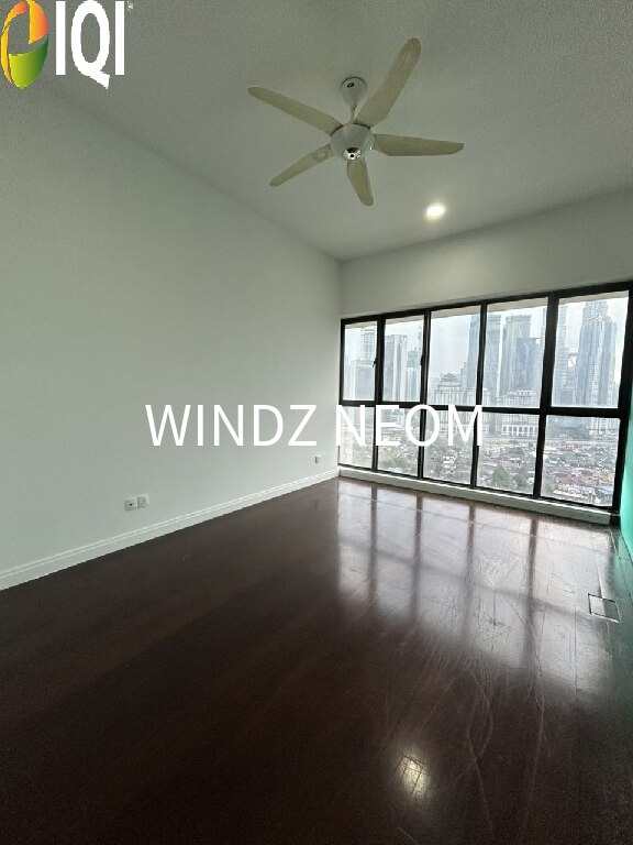 Setia Sky Residences image