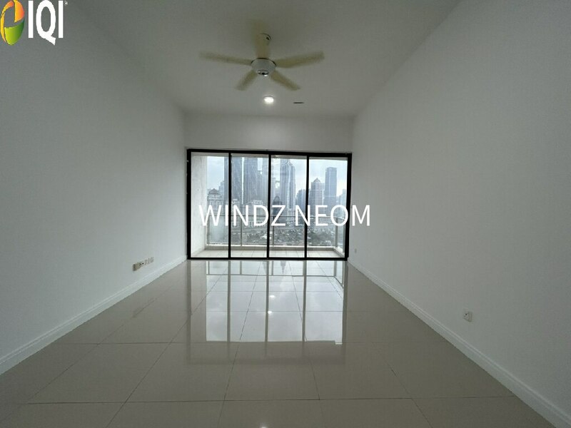 Setia Sky Residences