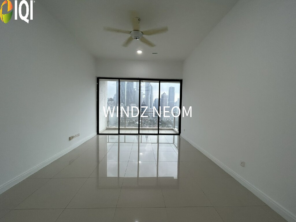 Setia Sky Residences image