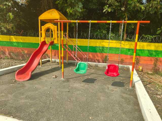 JABAMALAI AVENUE image