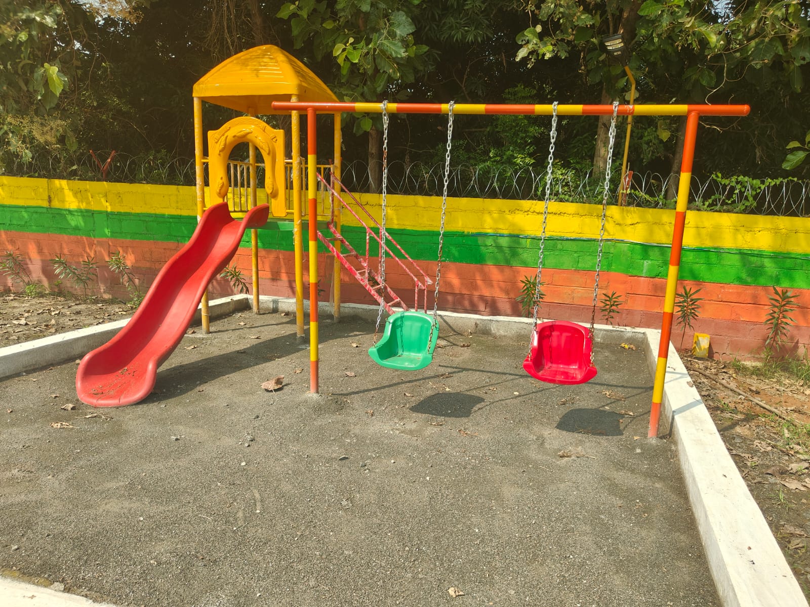 JABAMALAI AVENUE image