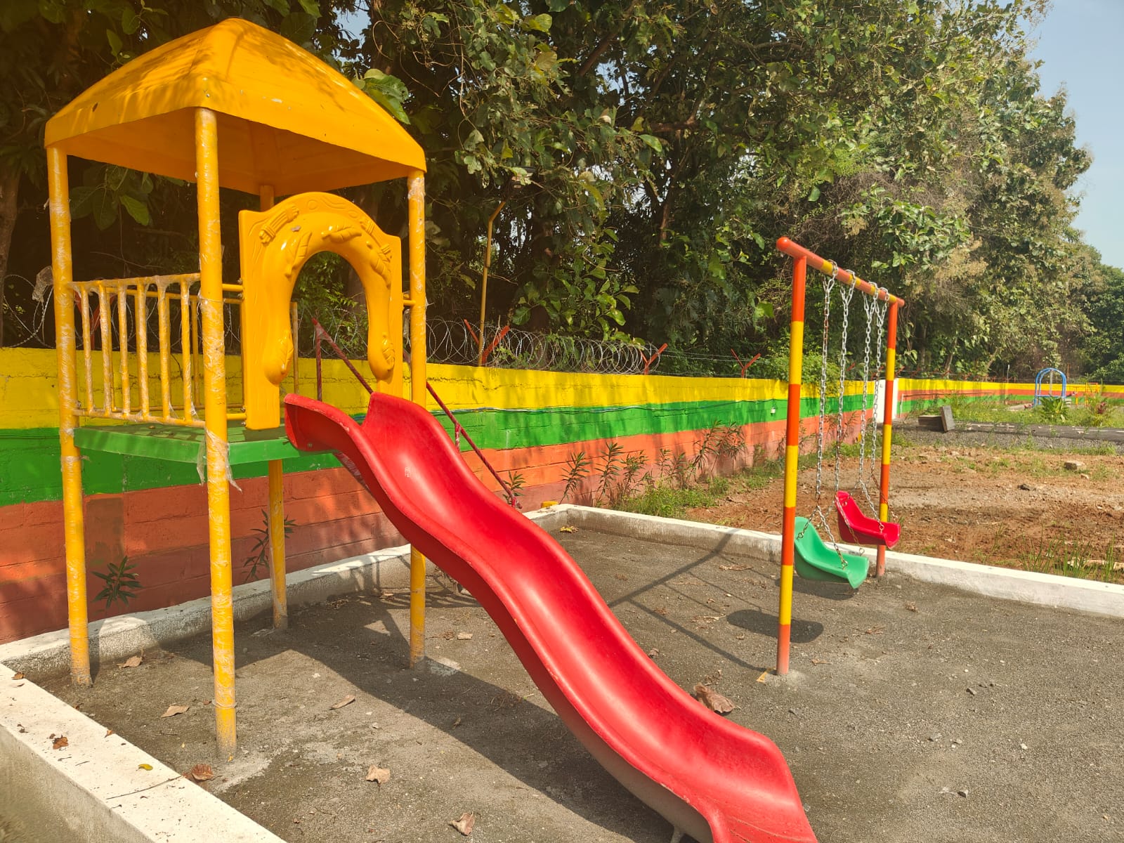 JABAMALAI AVENUE image