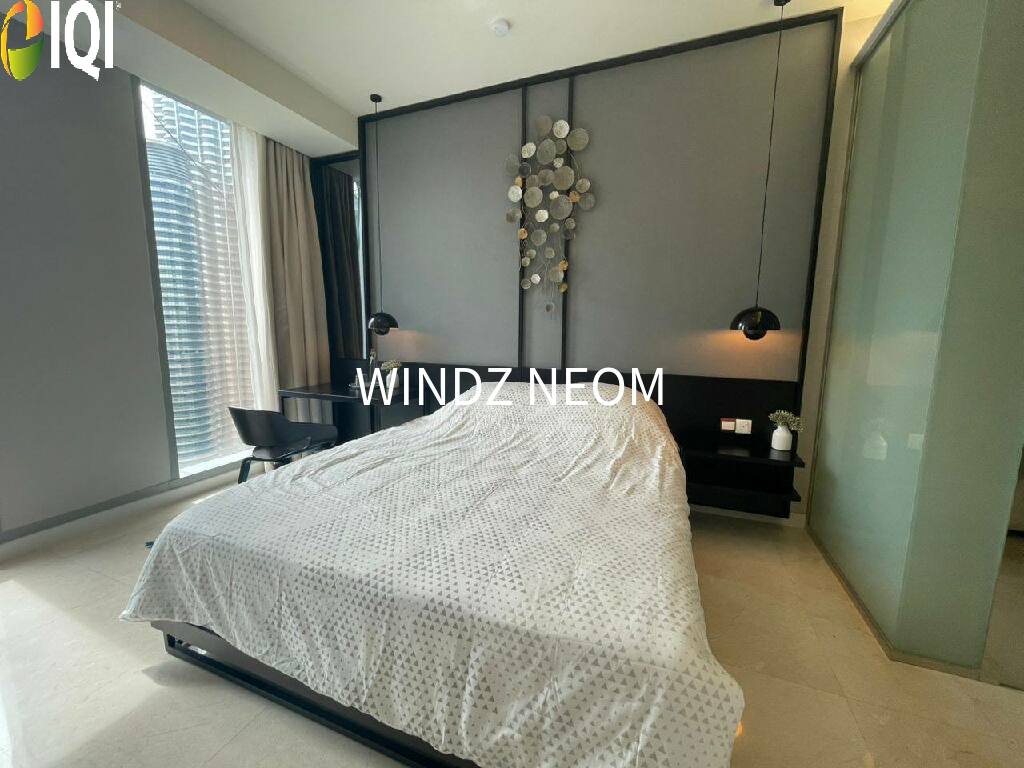 Tropicana The Residences image