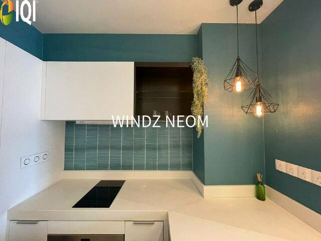 Tropicana The Residences image