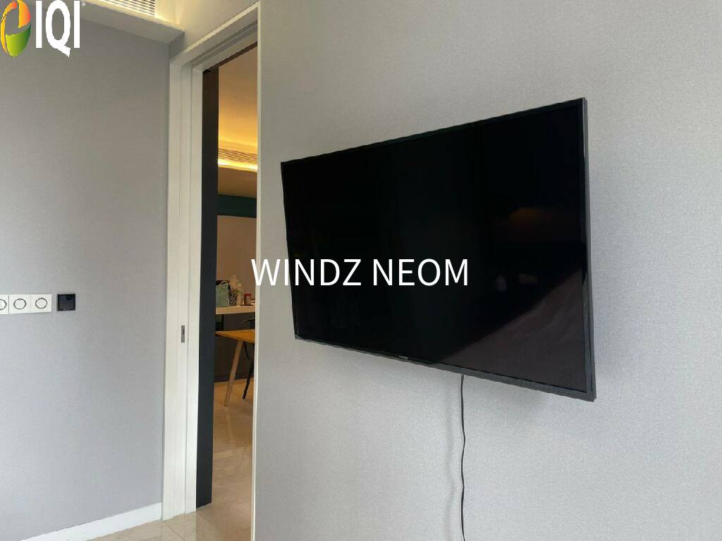 Tropicana The Residences image