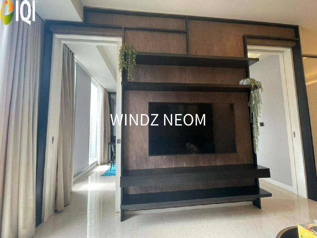 Tropicana The Residences image