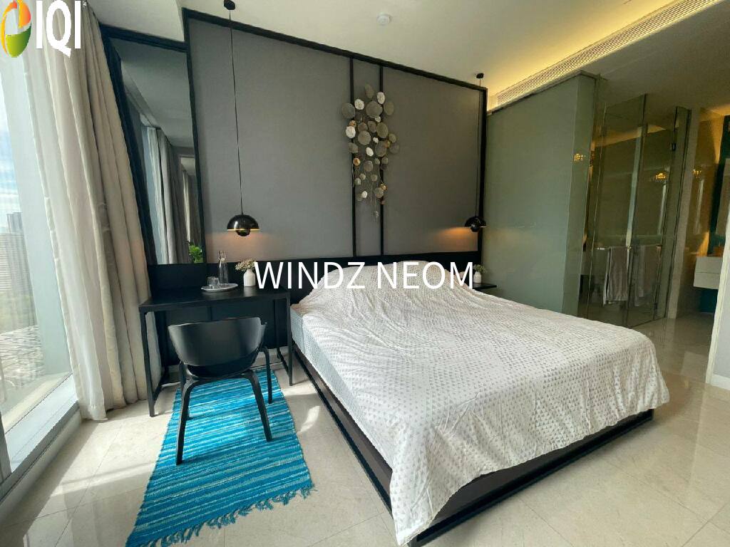 Tropicana The Residences image