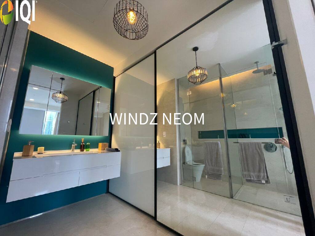 Tropicana The Residences image