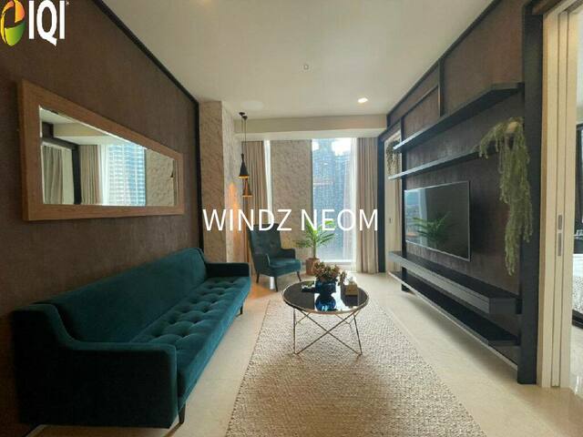 Tropicana The Residences image