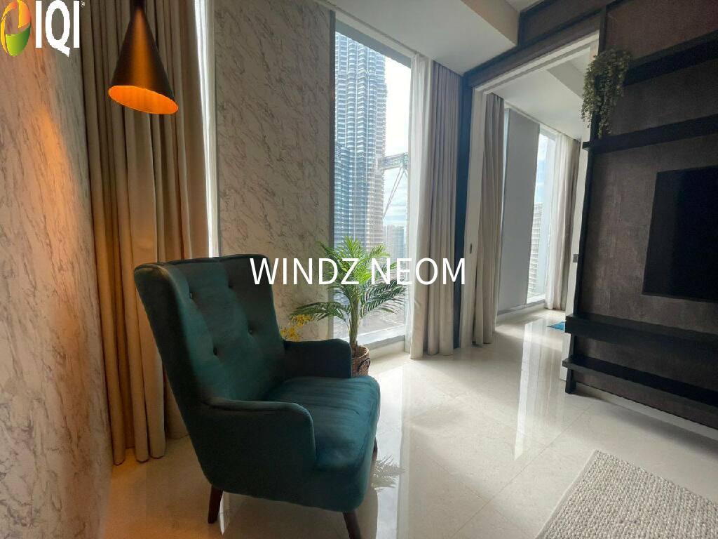 Tropicana The Residences image