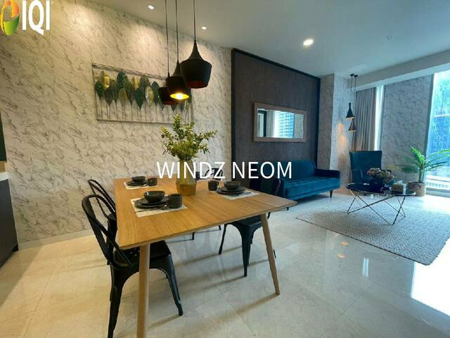 Tropicana The Residences image