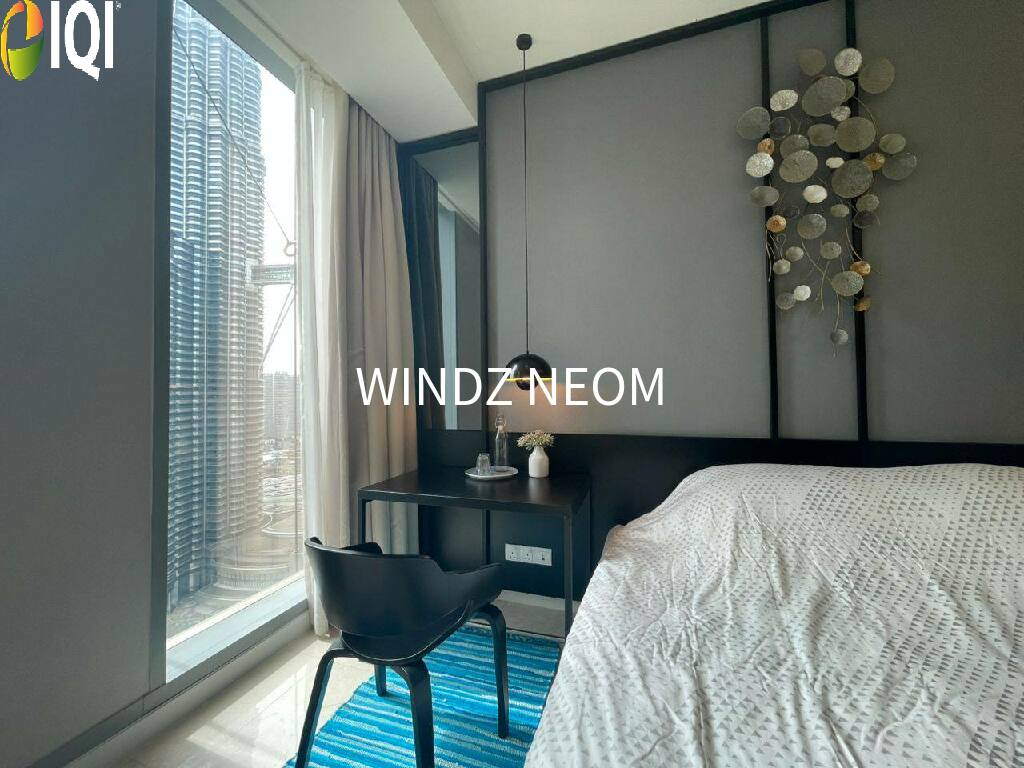 Tropicana The Residences image