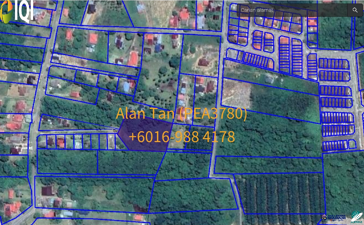 Pekan, Ketapang image