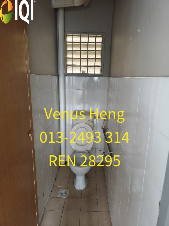 Pangsapuri Seri Pulai (Puchong) image