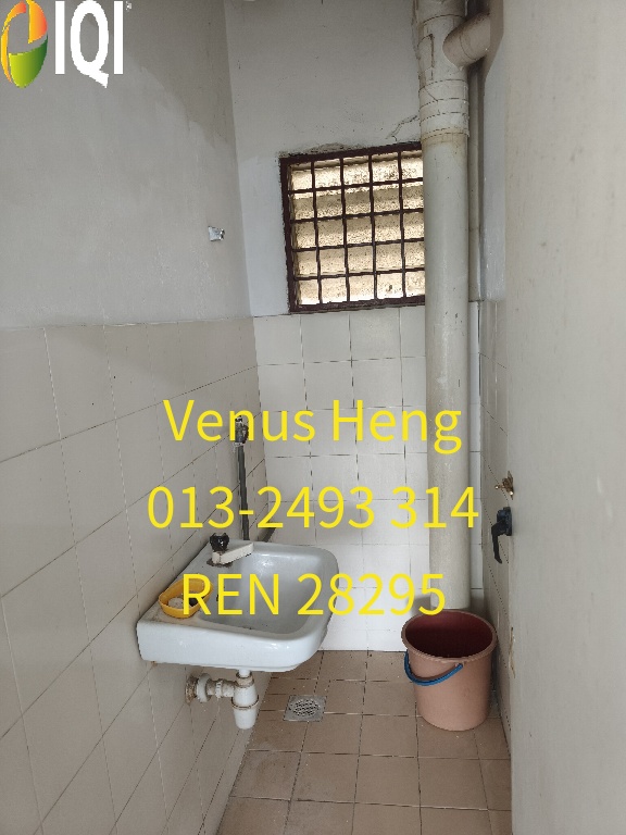 Pangsapuri Seri Pulai (Puchong) image