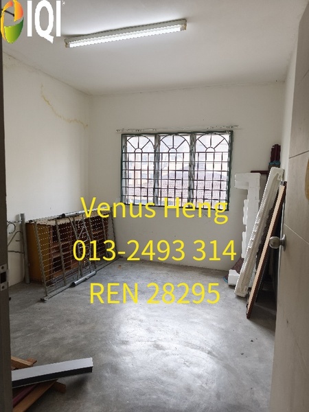 Pangsapuri Seri Pulai (Puchong)