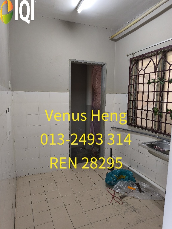 Pangsapuri Seri Pulai (Puchong) image