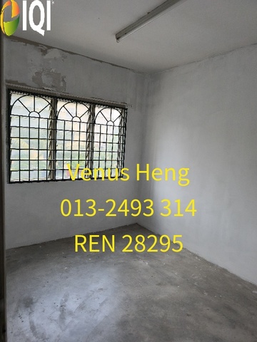 Pangsapuri Seri Pulai (Puchong) image