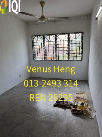 Pangsapuri Seri Pulai (Puchong) image