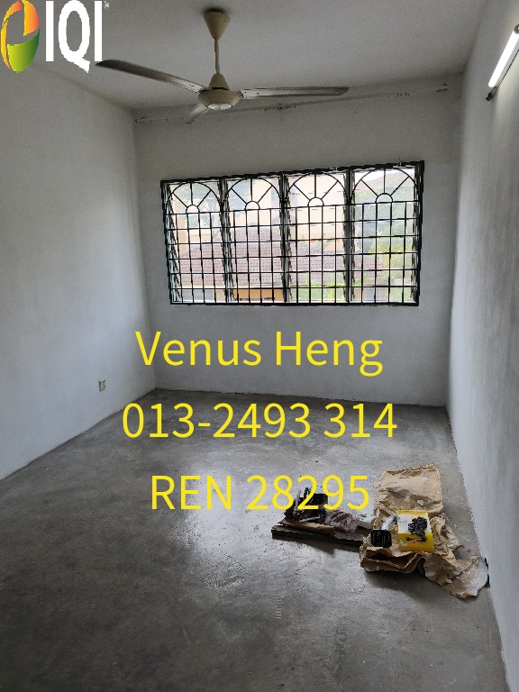 Pangsapuri Seri Pulai (Puchong) image