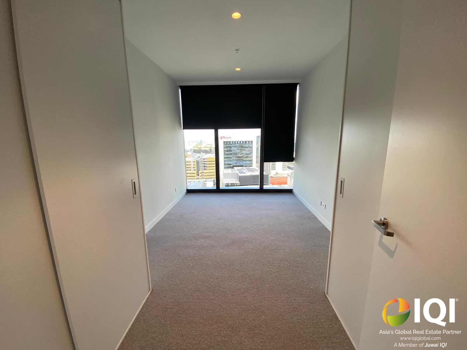 Sky-High City Living in the Heart of Perth! image