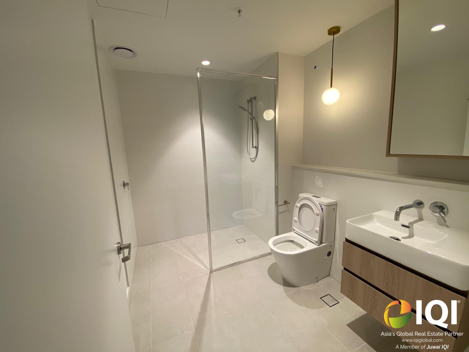 Sky-High City Living in the Heart of Perth! image