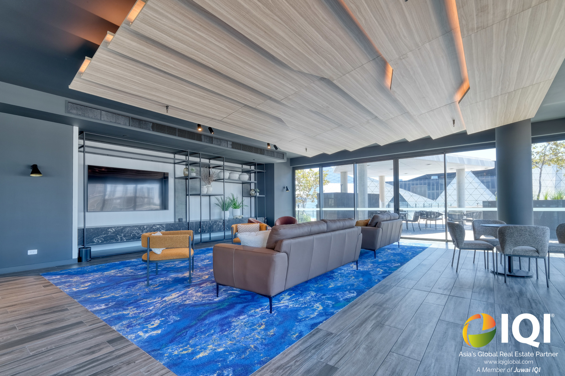 Sky-High City Living in the Heart of Perth! image