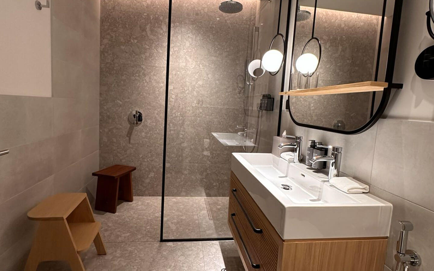 Exclusive studio apartment for sale in the prestigious Porto Montenegro marina village image