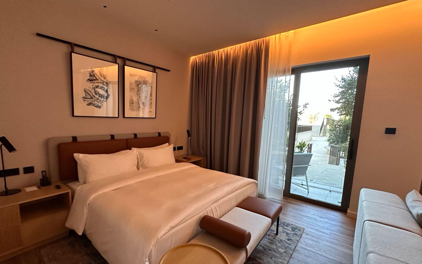 Exclusive studio apartment for sale in the prestigious Porto Montenegro marina village image