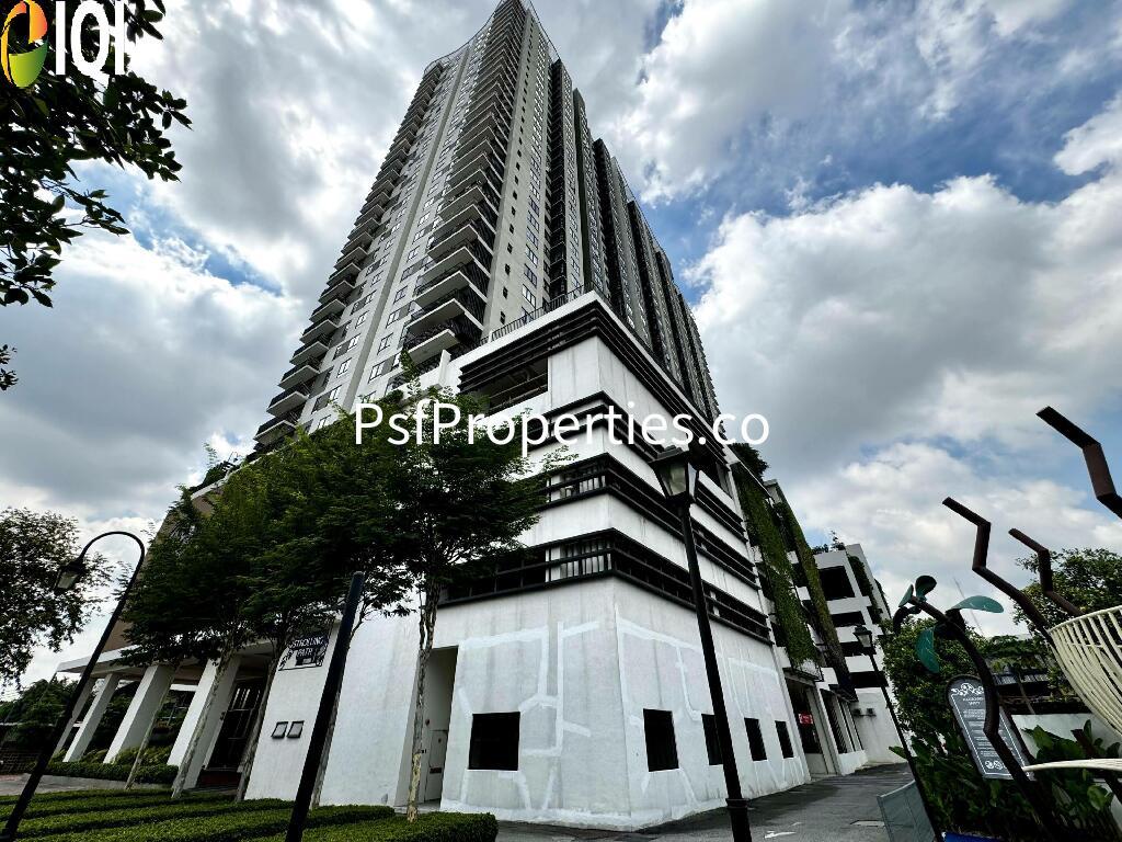 Tuan Residency (Residensi Selingsing) image