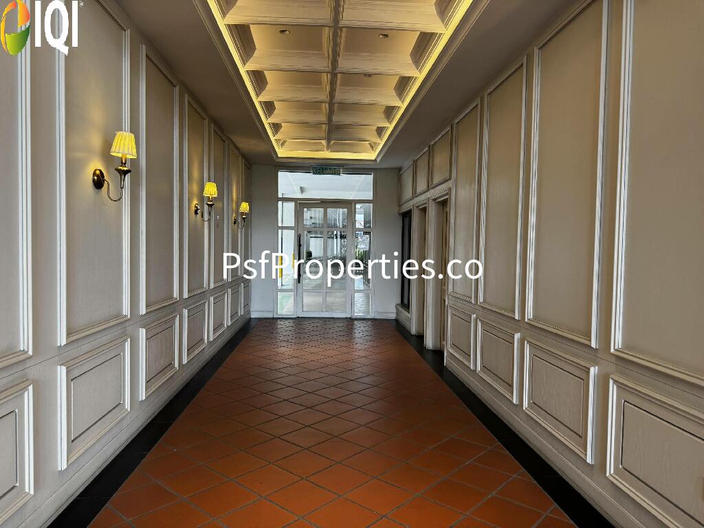 Tuan Residency (Residensi Selingsing) image